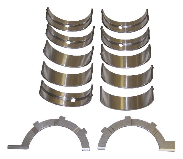 1999-2005 Jeep Grand Cherokee Engine Crankshaft Main Bearing (Crown Automotive)