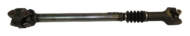1994-1995 Jeep Grand Cherokee Drive Shaft - Front (Crown Automotive)