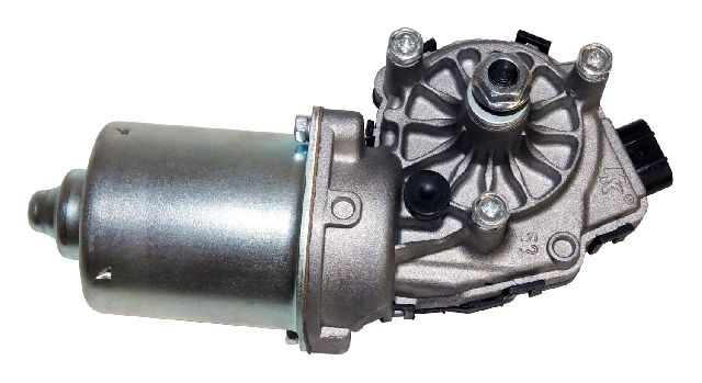2005-2007 Jeep Grand Cherokee Windshield Wiper Motor - Front (Crown Automotive)