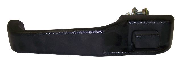 1993-1994 Jeep Grand Cherokee Exterior Door Handle - Front Left (Crown Automotive)
