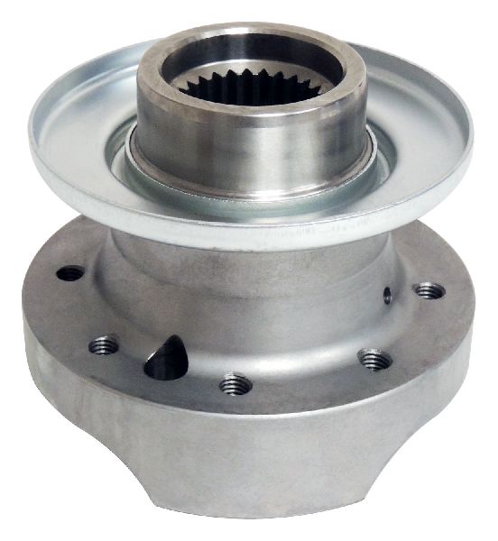 2018-2019 Jeep Wrangler Differential Pinion Flange (Crown Automotive)