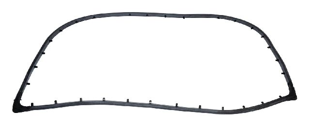 1981-1986 Jeep CJ7 Liftgate Seal (Crown Automotive)