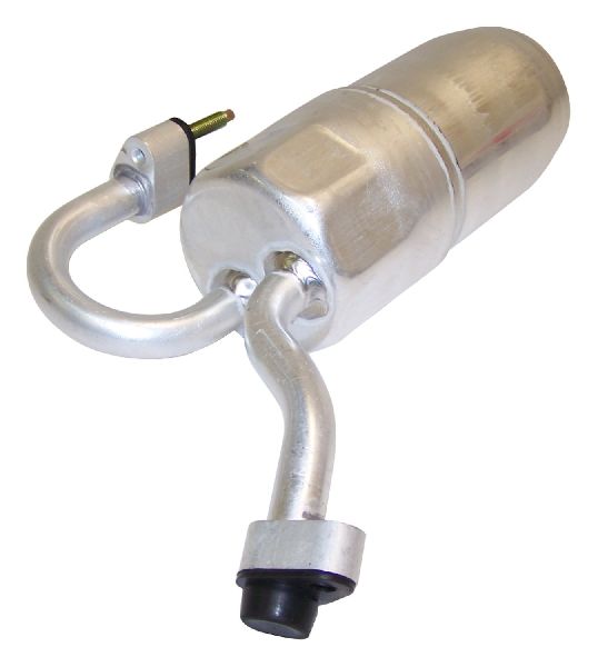 2007-2008 Jeep Compass A/C Receiver Drier (Crown Automotive)