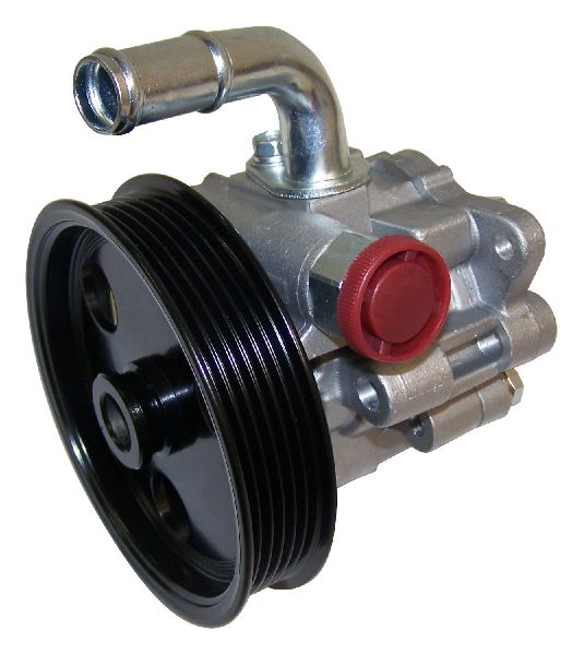 2006-2010 Jeep Commander Power Steering Pump (Crown Automotive)