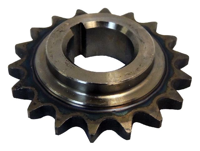 2002-2005 Jeep Liberty Engine Balance Shaft Gear (Crown Automotive)