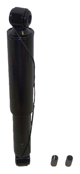 1976-1981 Jeep CJ7 Suspension Shock Absorber - Front (Crown Automotive)