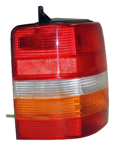 1993-1995 Jeep Grand Cherokee Tail Light Assembly - Left (Crown Automotive)