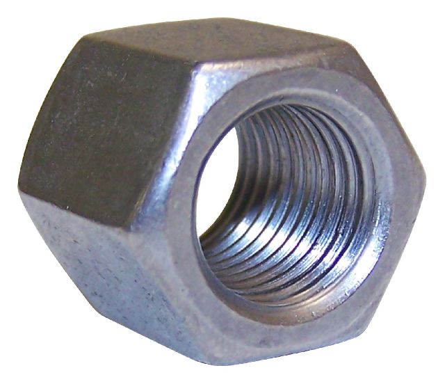 1946-1958 Jeep Willys Leaf Spring Axle U-Bolt Nut (Crown Automotive)