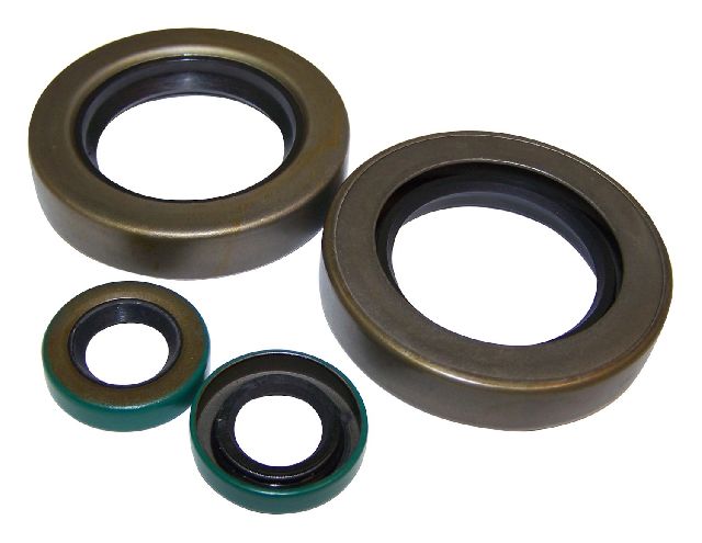 1946-1958 Jeep Willys Transfer Case Gasket (Crown Automotive)