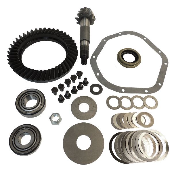 1974-1986 Jeep J10 Differential Ring and Pinion - Front (Crown Automotive)