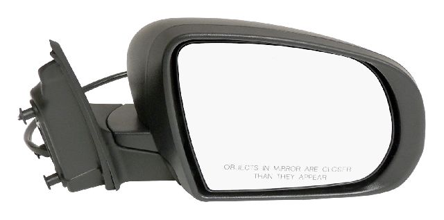 2014-2018 Jeep Cherokee Side/Door Mirror - Right (Crown Automotive)