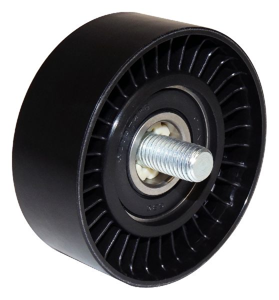 2006-2007 Jeep Commander Accessory Drive Belt Idler Pulley (Crown Automotive)