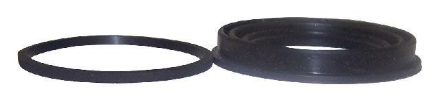 1987-1990 Dodge Grand Caravan Disc Brake Caliper Piston Seal Kit - Front (Crown Automotive)