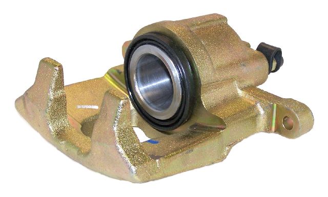 2007-2011 Dodge Nitro Disc Brake Caliper - Rear Right (Crown Automotive)