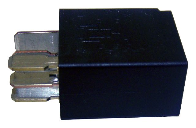 1995-2000 Dodge Stratus Accessory Power Relay (Crown Automotive)