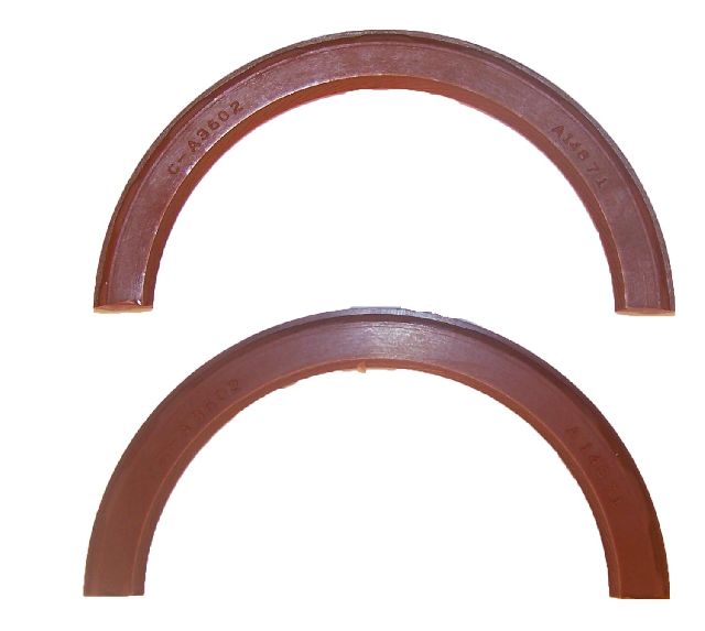 2000-2001 Jeep Cherokee Engine Crankshaft Seal - Rear (Crown Automotive)