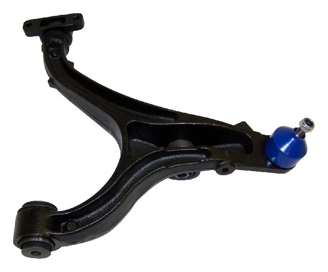 2006-2010 Jeep Grand Cherokee Suspension Control Arm - Front Right Lower (Crown Automotive)
