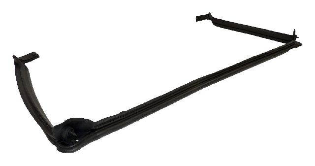 2007-2017 Jeep Wrangler Tailgate Seal (Crown Automotive)