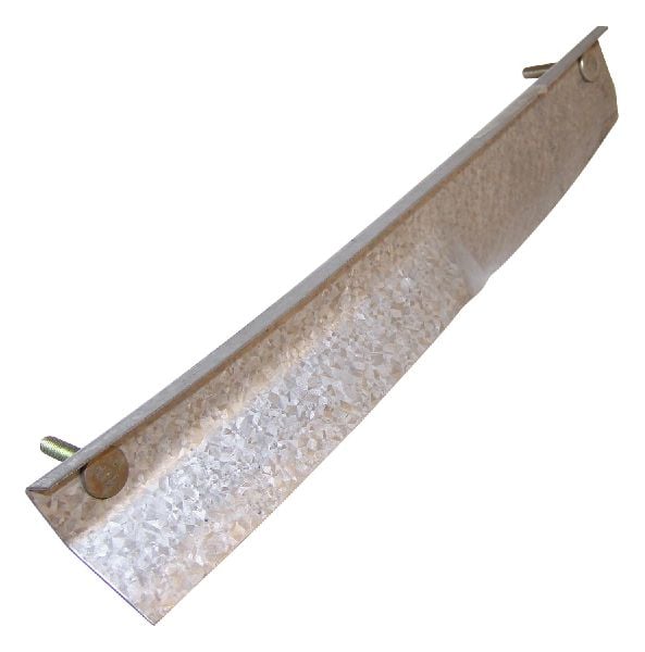 1984-1996 Jeep Cherokee Fender Liner Retainer (Crown Automotive)