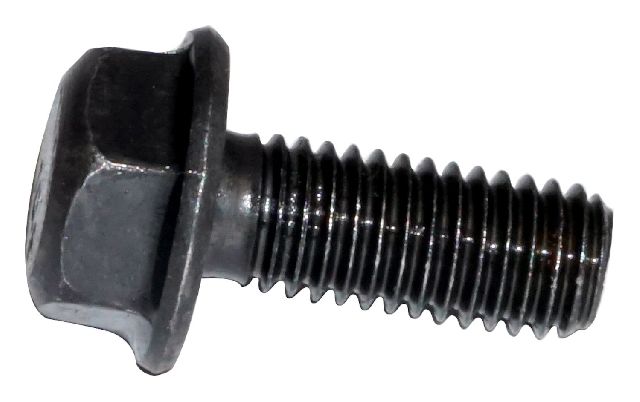 2007-2009 Dodge Durango Disc Brake Caliper Bolt - Front (Crown Automotive)