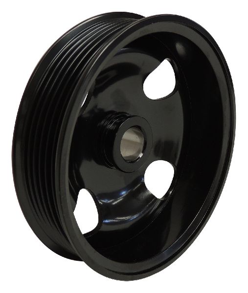 2011-2015 Dodge Durango Power Steering Pump Pulley (Crown Automotive)