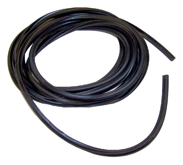 1951-1958 Jeep Willys Windshield Seal - Front (Crown Automotive)