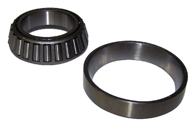 2004-2008 Chrysler Crossfire Wheel Bearing Kit - Front Left (Crown Automotive)