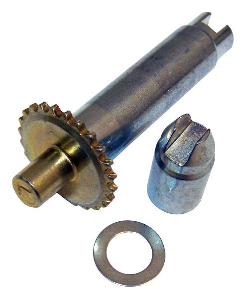 1976-1978 Jeep CJ7 Drum Brake Self-Adjuster Repair Kit (Crown Automotive)