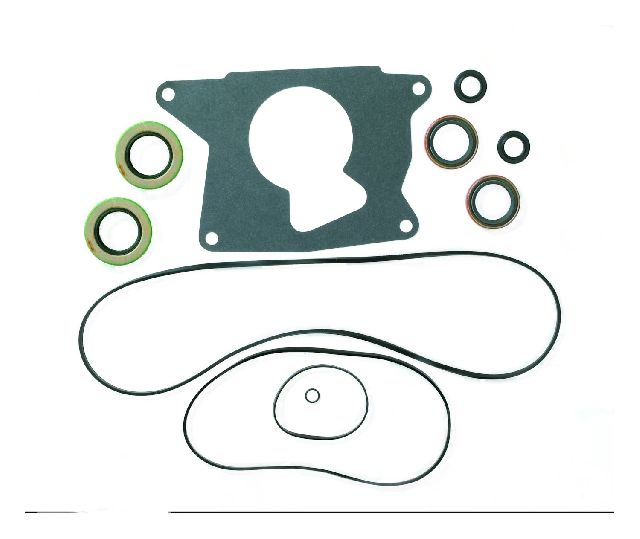1979 Jeep CJ7 Transfer Case Gasket (Crown Automotive)