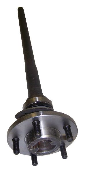 2003-2005 Jeep Wrangler Drive Axle Shaft - Rear Right (Crown Automotive)