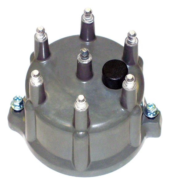 1987-1993 Jeep Cherokee Distributor Cap (Crown Automotive)
