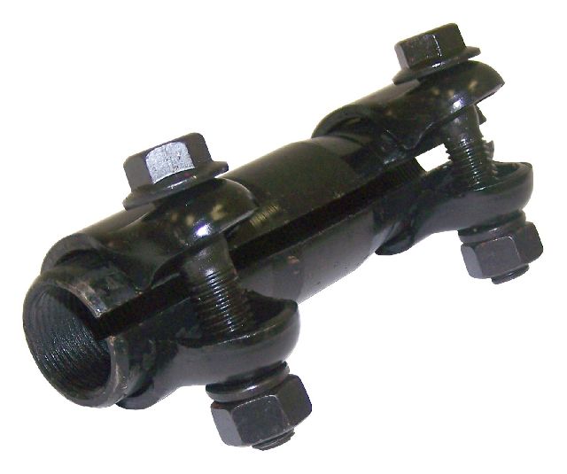 1991-2001 Jeep Cherokee Steering Drag Link - Right (Crown Automotive)