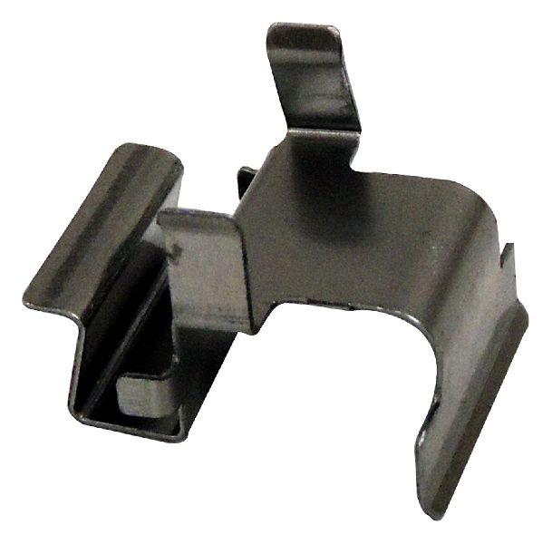 2008-2014 Dodge Avenger Disc Brake Anti-Rattle Clip - Rear (Crown Automotive)