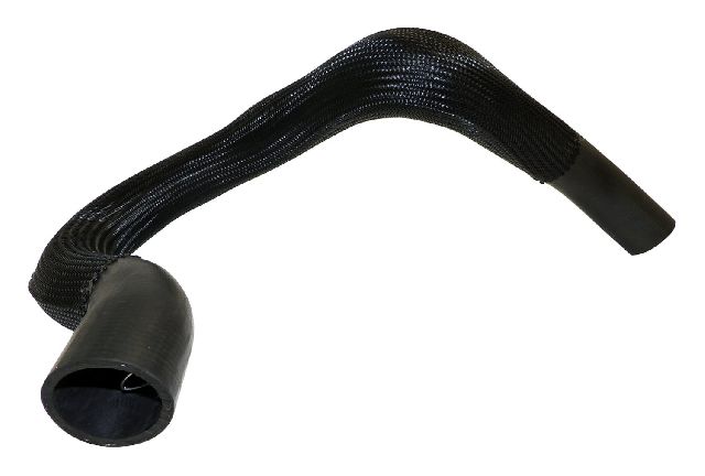 1991-1992 Jeep Comanche Radiator Coolant Hose - Lower (Crown Automotive)