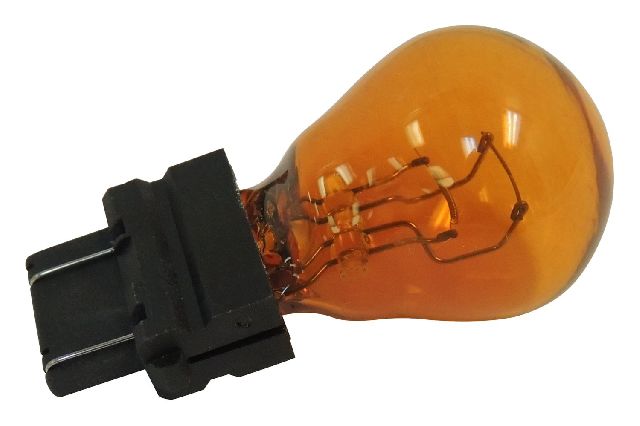 1997-2017 Jeep Wrangler Parking Light Bulb (Crown Automotive)