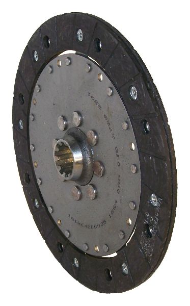 2003-2006 Jeep Wrangler Transmission Clutch Friction Plate (Crown Automotive)