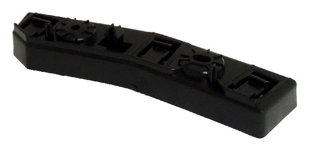 2014-2018 Jeep Cherokee Bumper Valance / Grille Kit (Crown Automotive)