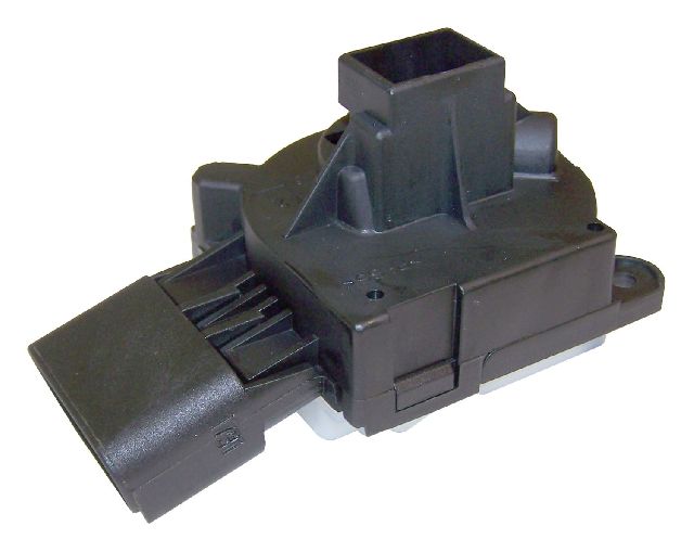 2005-2007 Chrysler 300 Ignition Switch Kit (Crown Automotive)