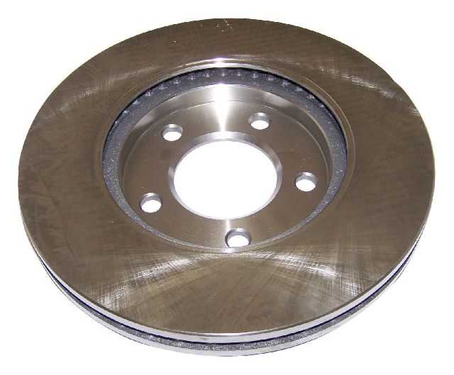2001-2006 Dodge Caravan Disc Brake Rotor - Front (Crown Automotive)
