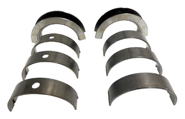 2007-2011 Jeep Wrangler Engine Crankshaft Main Bearing (Crown Automotive)