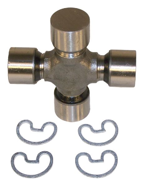 2004-2009 Dodge Ram 1500 Universal Joint - Front Driveshaft at Front Axle (Crown Automotive)