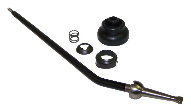 1980-1986 Jeep CJ7 Manual Transmission Shift Lever (Crown Automotive)