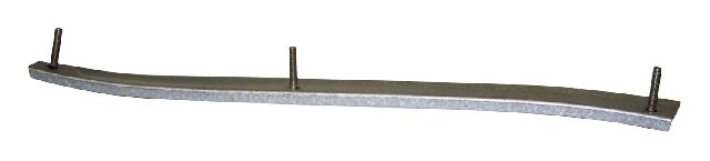 1984-1996 Jeep Cherokee Fender Liner Retainer (Crown Automotive)