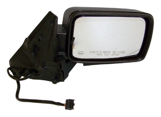 2006-2008 Jeep Commander Side/Door Mirror - Right (Crown Automotive)