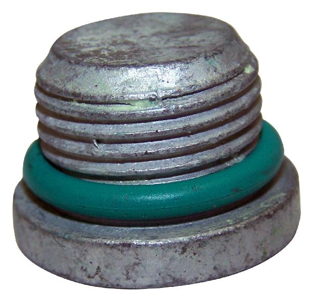 2002-2007 Jeep Liberty Differential Drain Plug - Front (Crown Automotive)