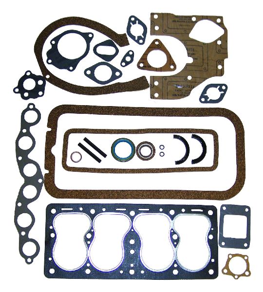 1946-1952 Jeep Willys Engine Gasket Set (Crown Automotive)