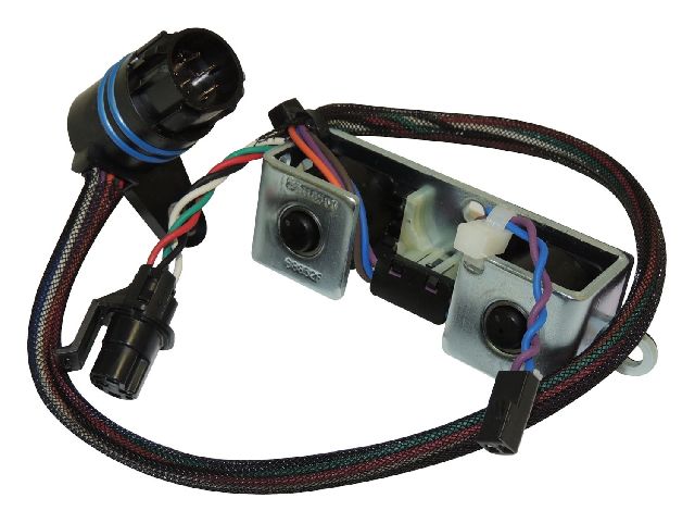 1998 Dodge Durango Automatic Transmission Shift Solenoid (Crown Automotive)