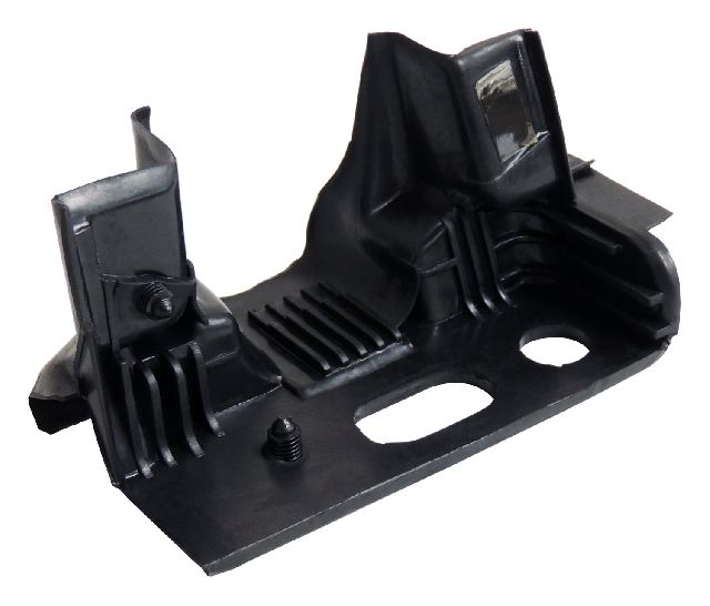 2007-2018 Jeep Wrangler Door Seal - Right (Crown Automotive)