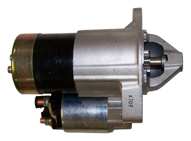 2003-2005 Dodge Neon Starter Motor (Crown Automotive)