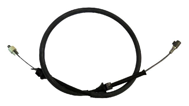 1987-1988 Jeep Cherokee Carburetor Accelerator Cable (Crown Automotive)